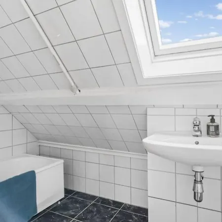 For 5 Gjester 10min Buss Til Sentrum 斯塔万格