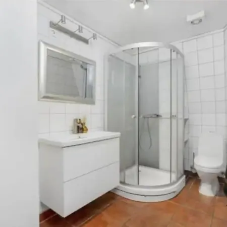 For 5 Gjester 10min Buss Til Sentrum 公寓 斯塔万格