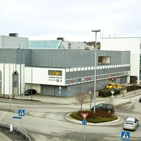 For 5 Gjester 10min Buss Til Sentrum Διαμέρισμα Στάβανγκερ