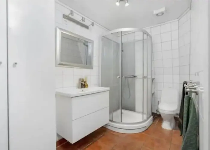 For 5 Gjester 10min Buss Til Sentrum Apartamento Stavanger