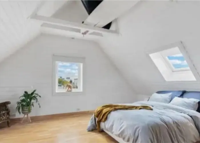 For 5 Gjester 10min Buss Til Sentrum Apartamento